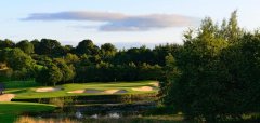 Slieve Russell Golf Club