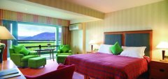 Aghadoe Heights Hotel