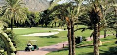 Grand Hyatt La Manga Club & Resort