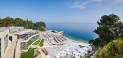 Kempinski Hotel Adriatic Istria