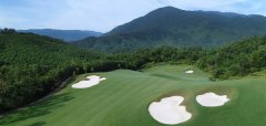 Ba Na Hills Golf Club