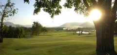 Chiang Mai Highlands Golf and Spa