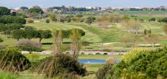 Fioranello Golf Club