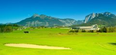 Golfclub Radstadt Tauerngolf