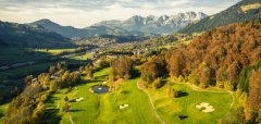 Grand Tirolia Kitzbühel