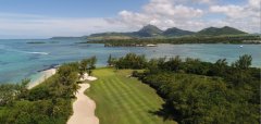 Ile aux Cerfs Golf Course