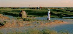 Kiawah Island Golf Resort