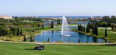 Marbella Estepona Atalaya Park