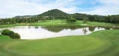 Laem Chabang International Country Club