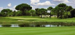 Lignano Golf Club