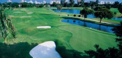 Miami Beach Golf Club