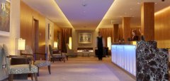 Aghadoe Heights Hotel