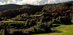 Marbella Golf & Country Club