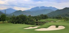 Ba Na Hills Golf Club