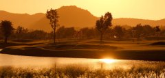 Chiang Mai Highlands Golf and Spa