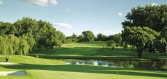 Glendower Golf Course