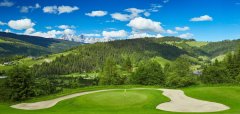 Golfclub Radstadt Tauerngolf