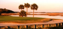 Kiawah Island Golf Resort