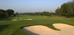 Muang Kaew Golf Club