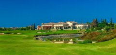 PGA National Cyprus