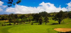 Real Club de Golf de Tenerife