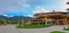 Pirin Golf Hotel & Spa