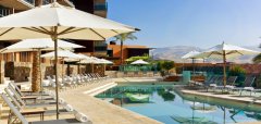 Salobre Hotel Resort and Serenity