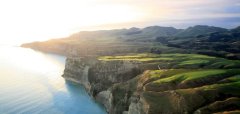 Cape Kidnappers