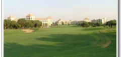 Dreamland Golf Resort