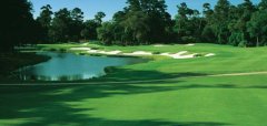 Kiawah Island Golf Resort