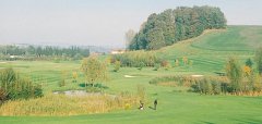 Linzer Golf-Club Luftenberg