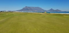 Milnerton Golf Course