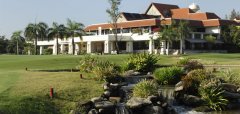 Muang Kaew Golf Club