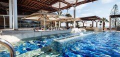 Columbia Beach Resort Pissouri