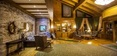 Pirin Golf Hotel & Spa