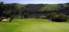 The San Roque Golf Club