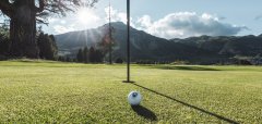 Engadin Golf Samedan