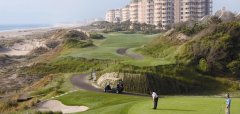 Florida Golf Resort Amelia Island