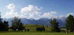 Golfclub Innsbruck Igls