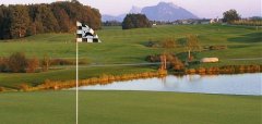 Golfclub Salzburg Eugendorf