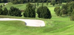 Linzer Golf-Club Luftenberg