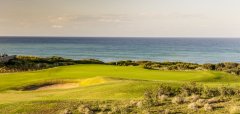 The Westin Resort Costa Navarino 7+4