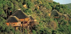 Entabeni Lodges