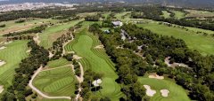 Real Club de Golf El Prat