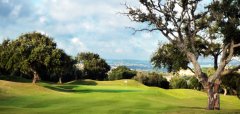 The San Roque Golf Club