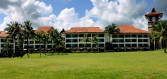 Bintan Lagoon Resort & Golf Club
