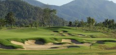 Chiang Mai Highlands Golf and Spa