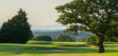 Dalmahoy Golf Course