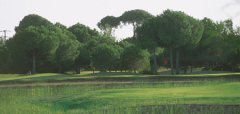 Gloria Golf Club