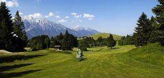 Golfclub Innsbruck Igls